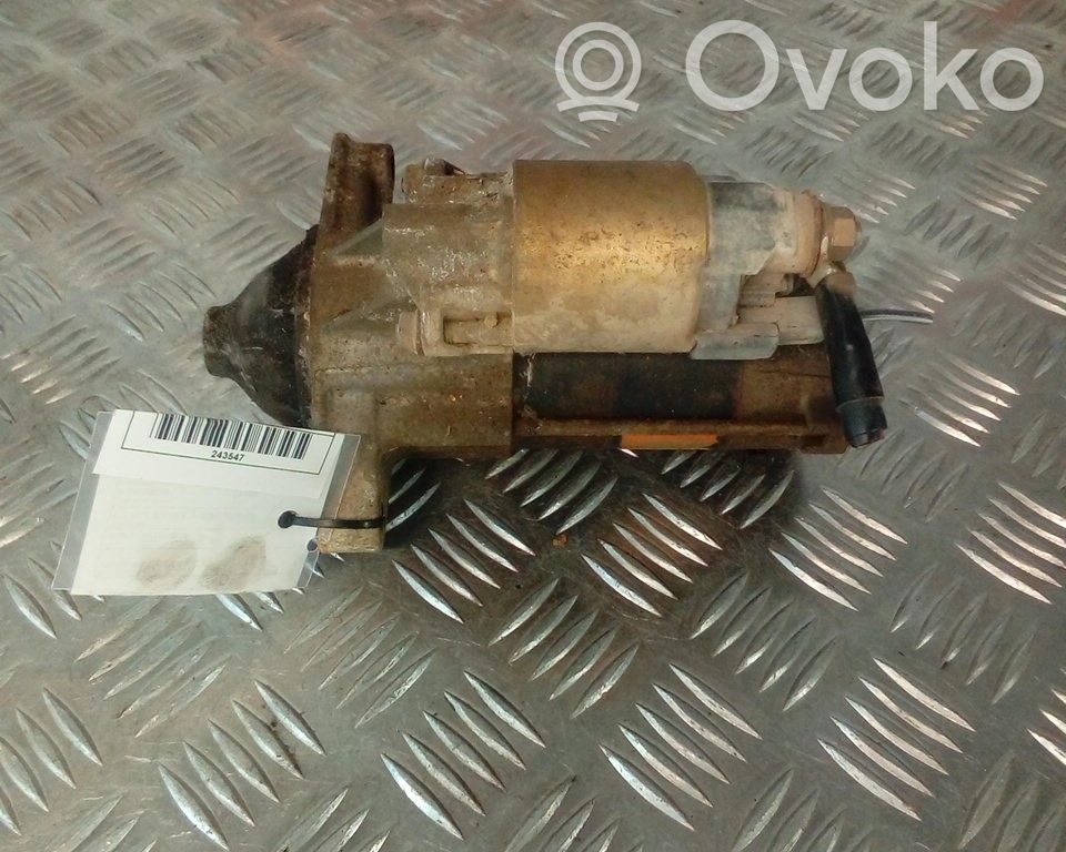 Anlasser   281001101,1280008531,DENSO