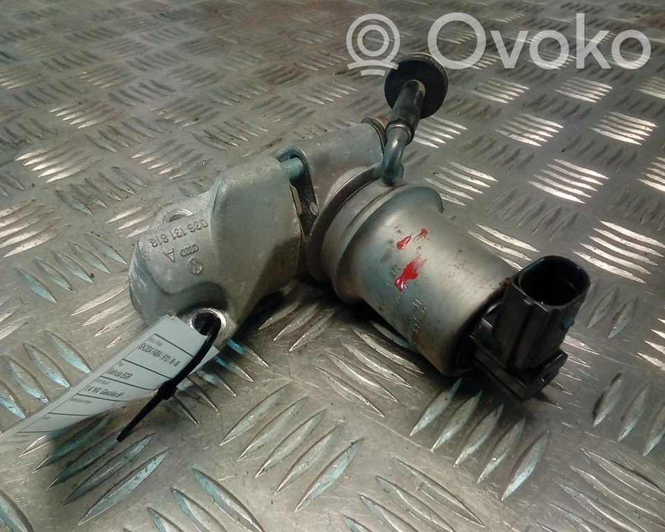 EGR-venttiili   036131818