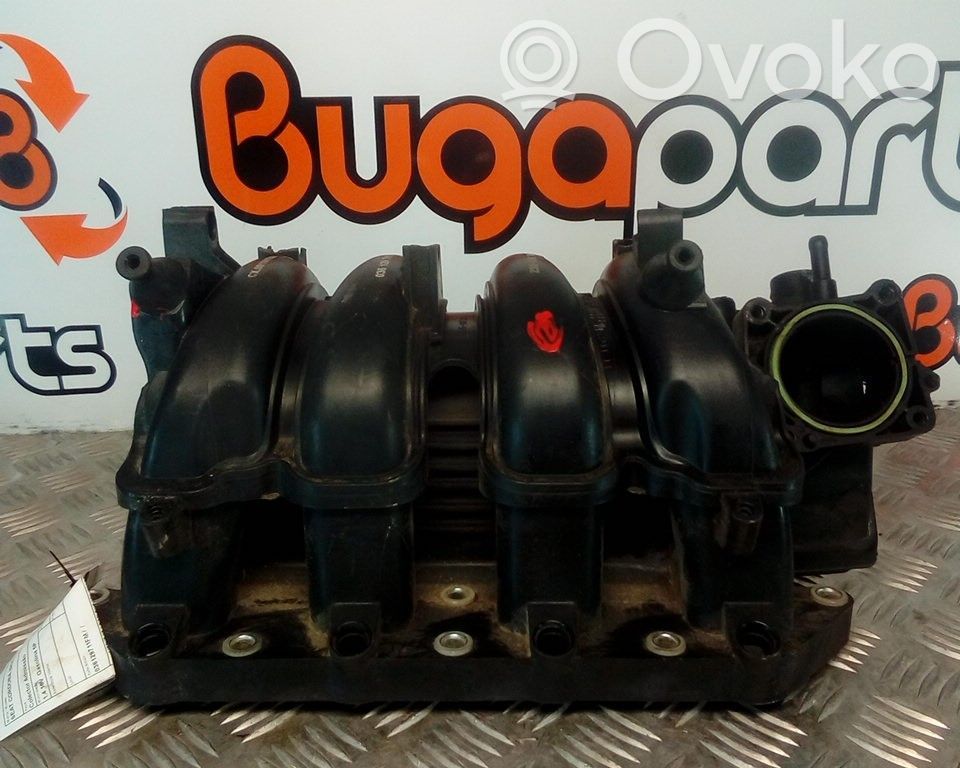 Seat Cordoba (6K) Imusarja 