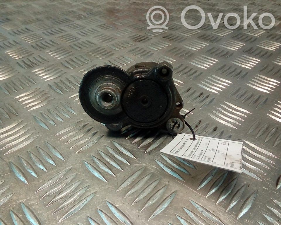 Rover 25 Diržo įtempėjas 