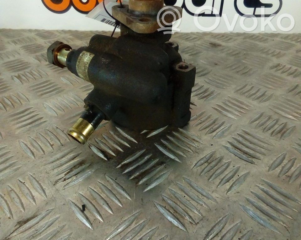 Ohjaustehostimen pumppu   46541004