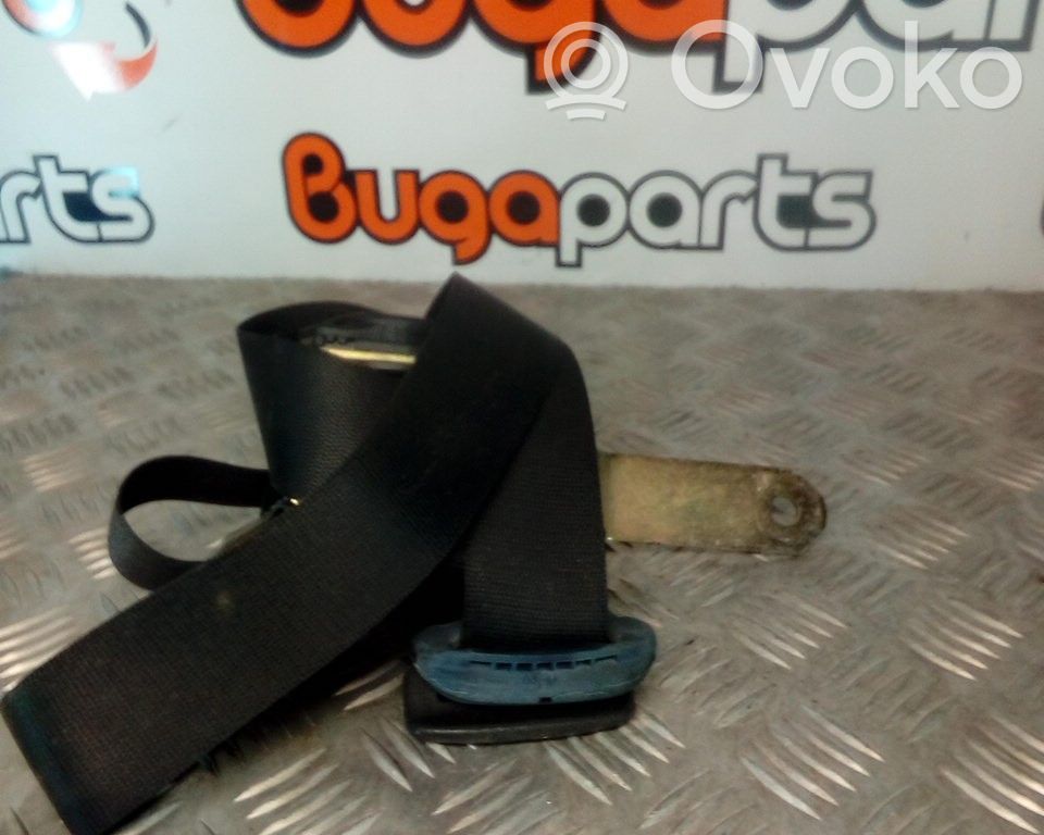 Opel Corsa A Saugos diržas priekinis 