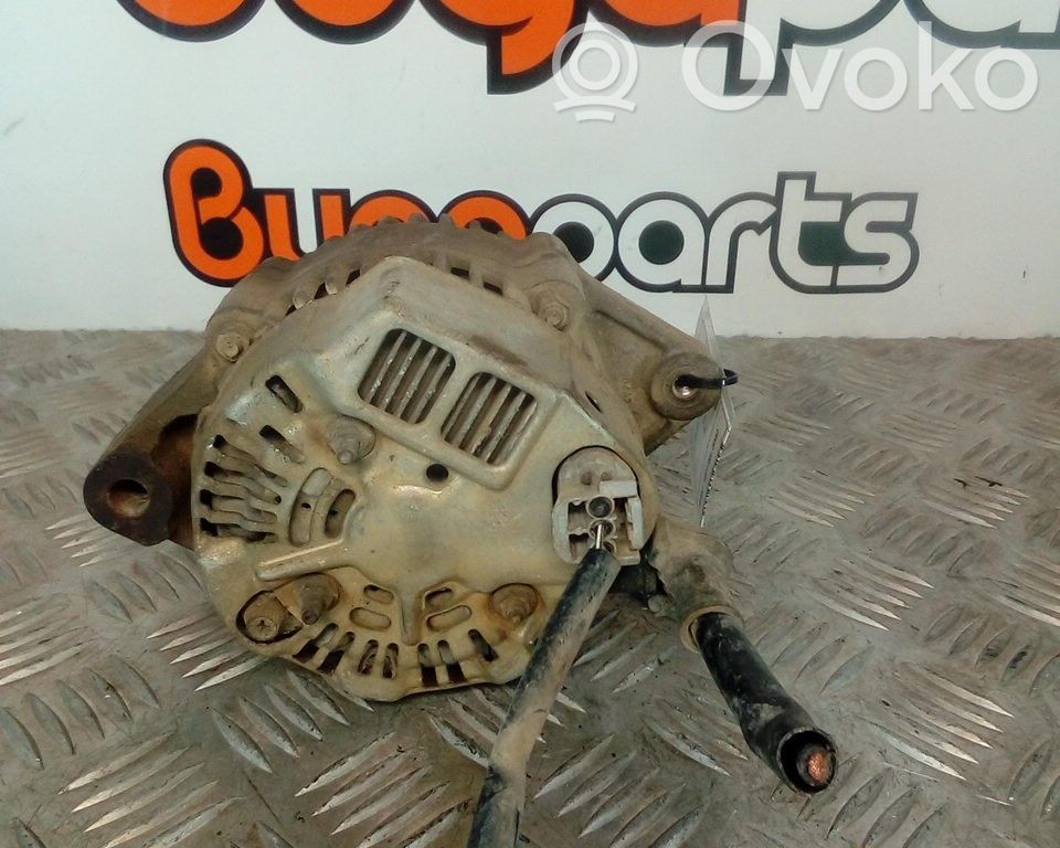 Генератор   3140060G1,1022115920,DENSO