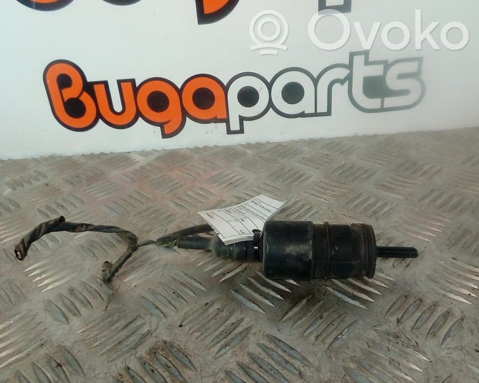 Pumpe Scheibenwaschanlage   7700802336