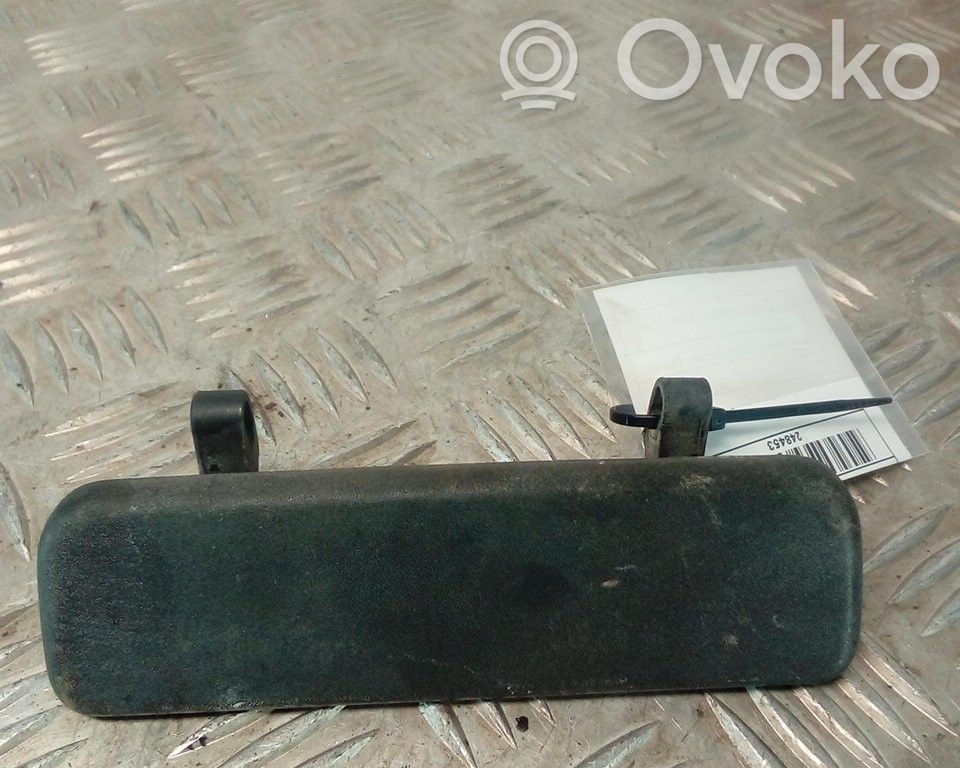 Takaoven ulkokahva   7700800844