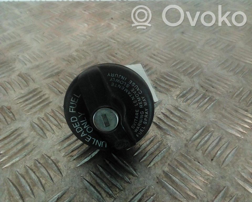 Fiat Grande Punto Fuel tank cap 
