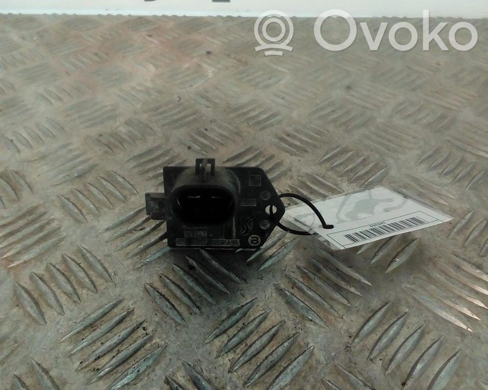 Fiat Grande Punto Motorino ventola riscaldamento/resistenza ventola 