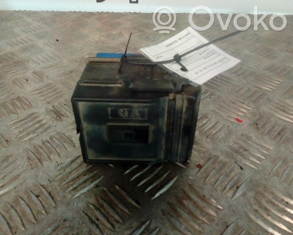 Peugeot 306 Unidad de control SAM 