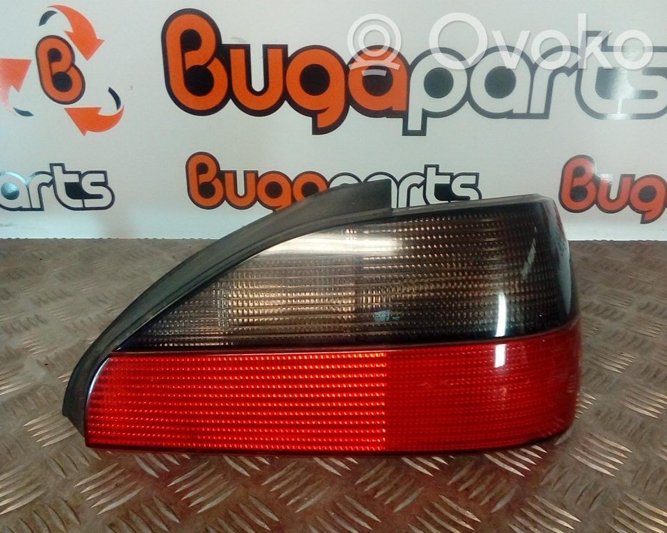 Luz trasera/de freno   2322D,VALEO