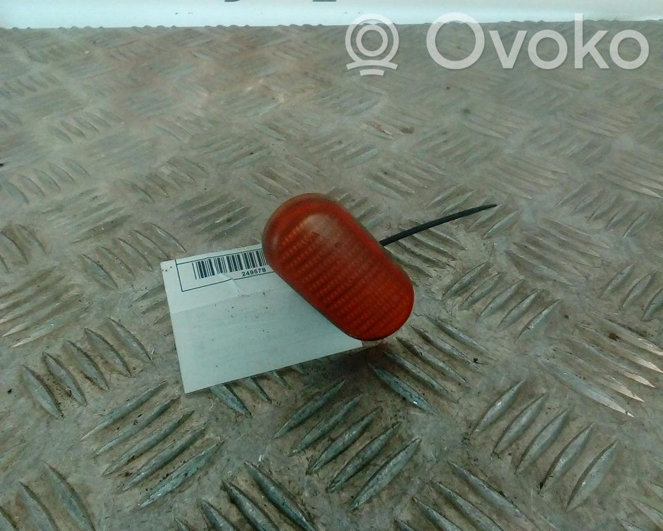 Etupuskurin suuntavilkku   0142789,13910020,SIDLER