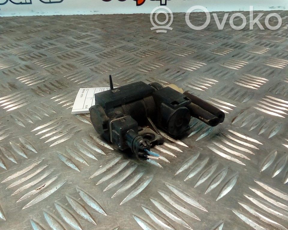 Électrovanne turbo   8200790180,16T279