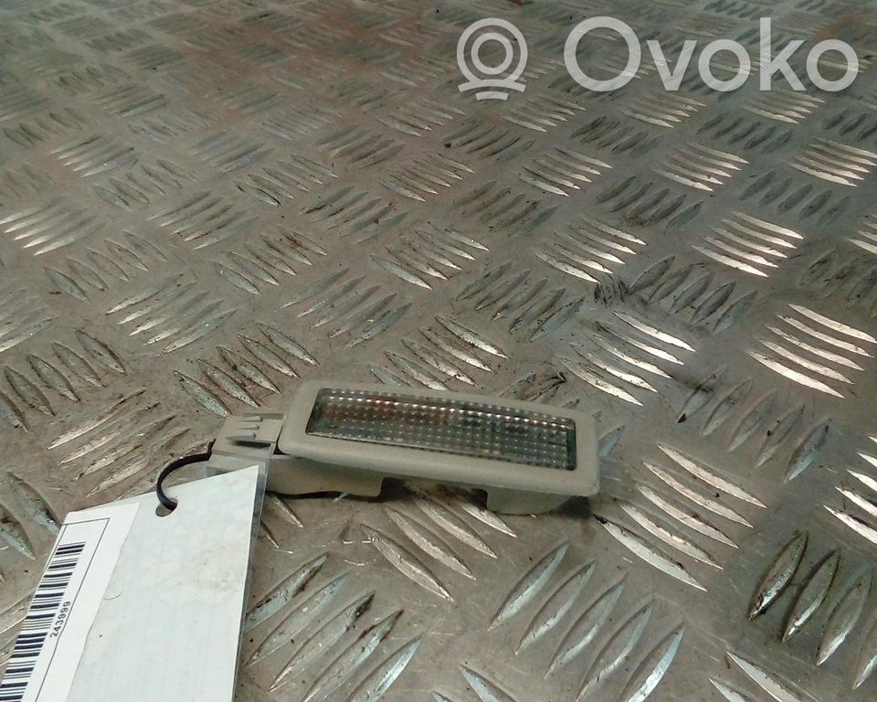 Renault Laguna I Panel oświetlenia wnętrza kabiny 