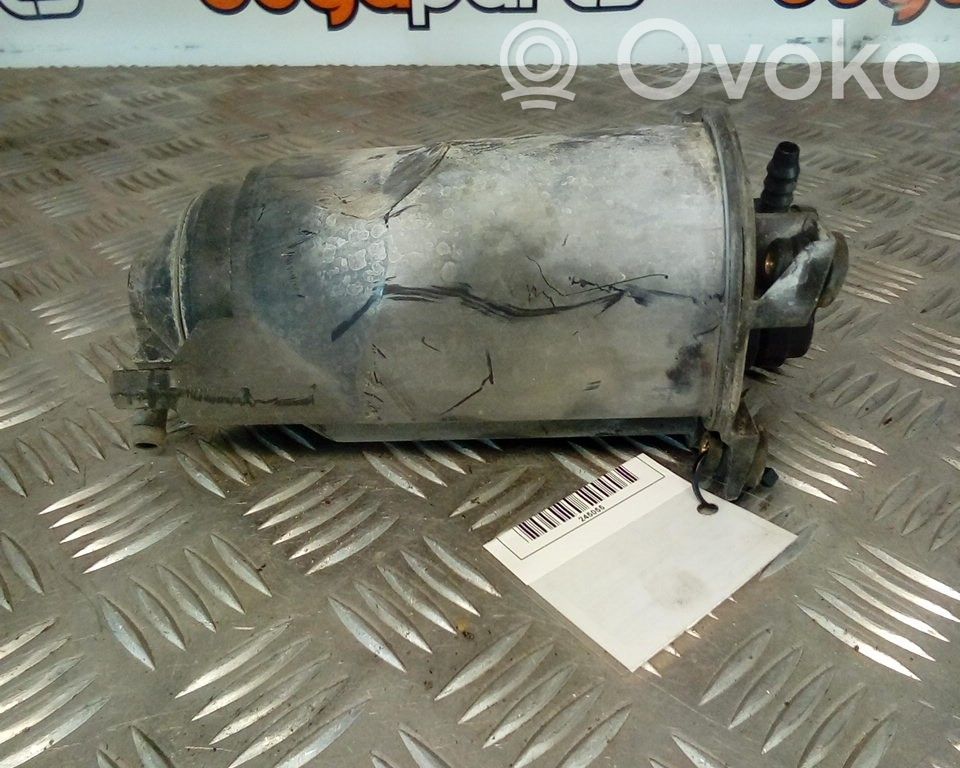 Ilmansuodattimen kotelo   1J0201801C