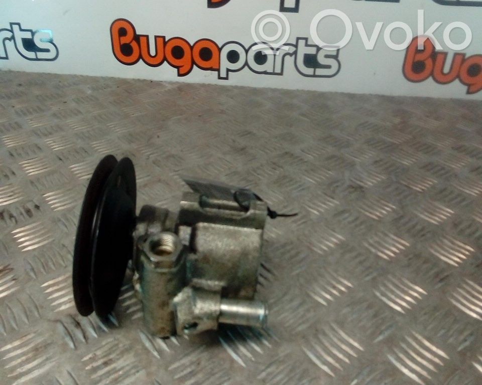 Stūres pastiprinātāja sūknis   90299247