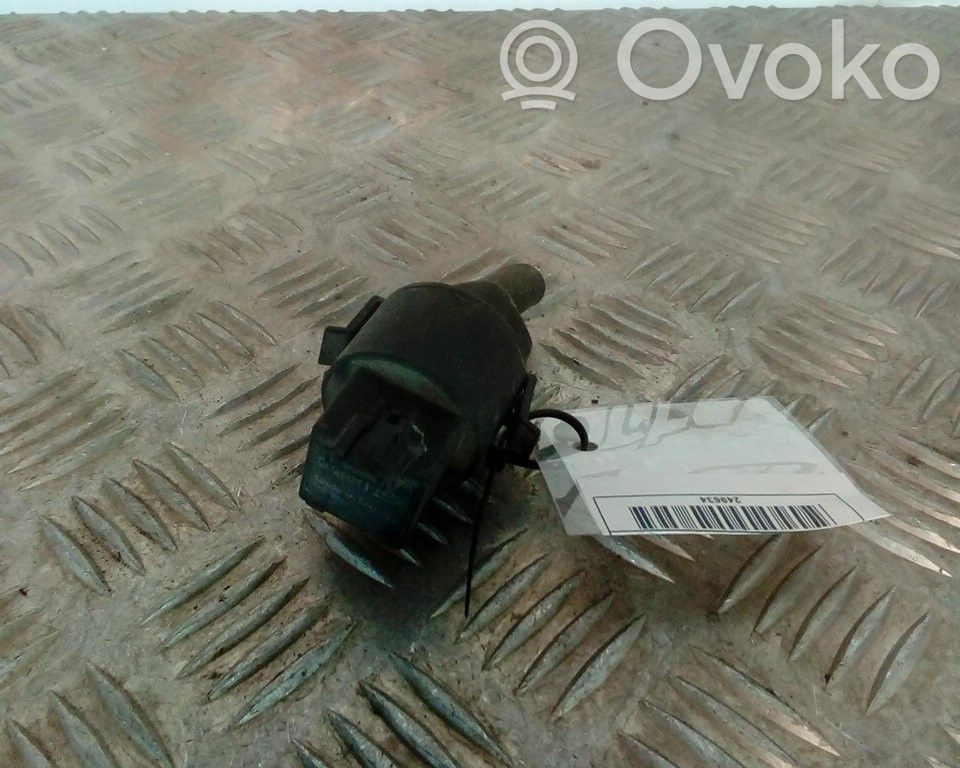 Peugeot 306 SAM control unit 