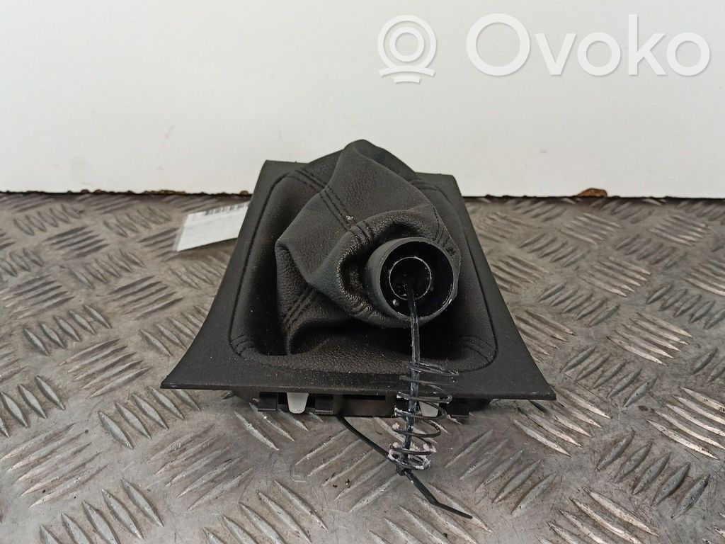 Opel Astra G Pavarų perjungimo jungtukas/ rankenėlė 