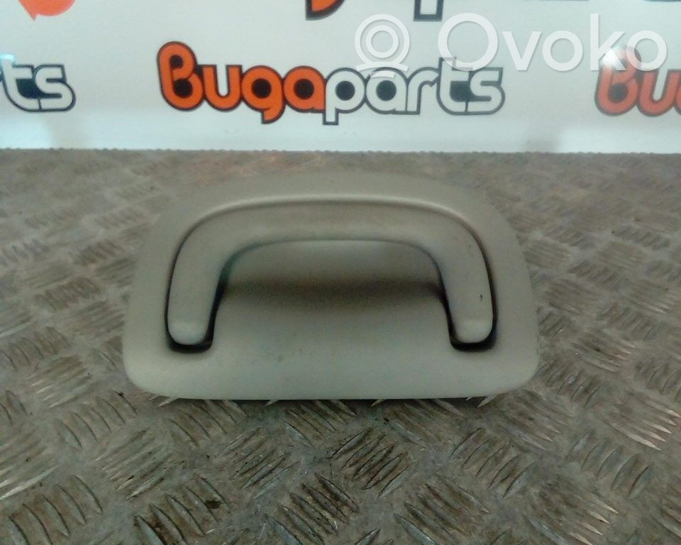 Front door interior handle   OSZ38TRM