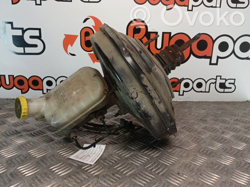 Bremskraftverstärker   E0204022035,BOSCH,P4683845AA