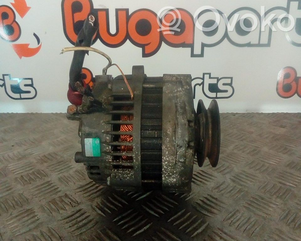 Nissan Primera Ģenerators 