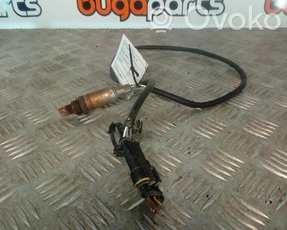Fiat Punto (176) Lambda probe sensor 