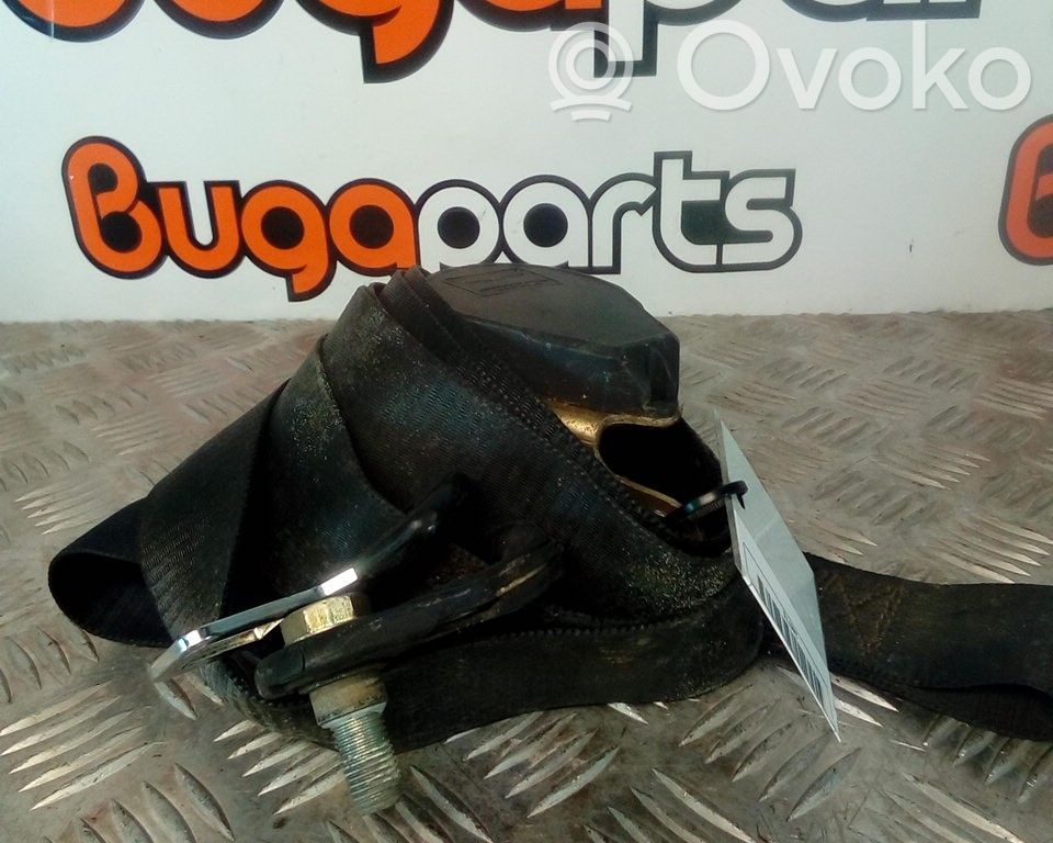 Cinturón delantero   0418054,118054,AUTOFLUG