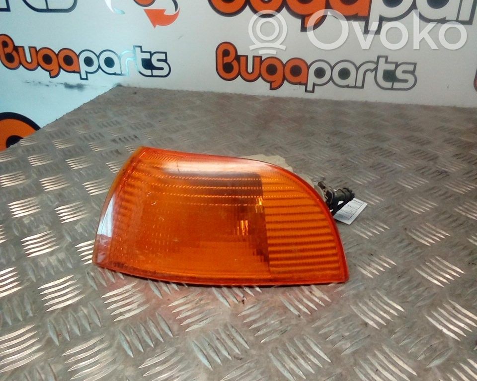 Fiat Punto (176) Posūkis priekinio bamperio 