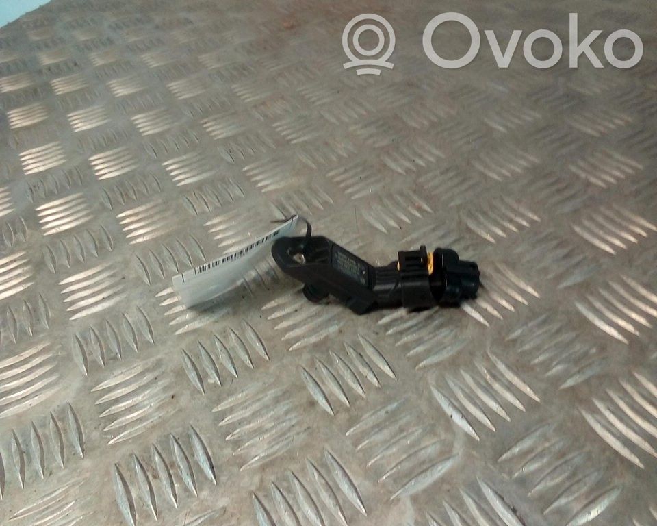 Fiat Doblo Air pressure sensor 