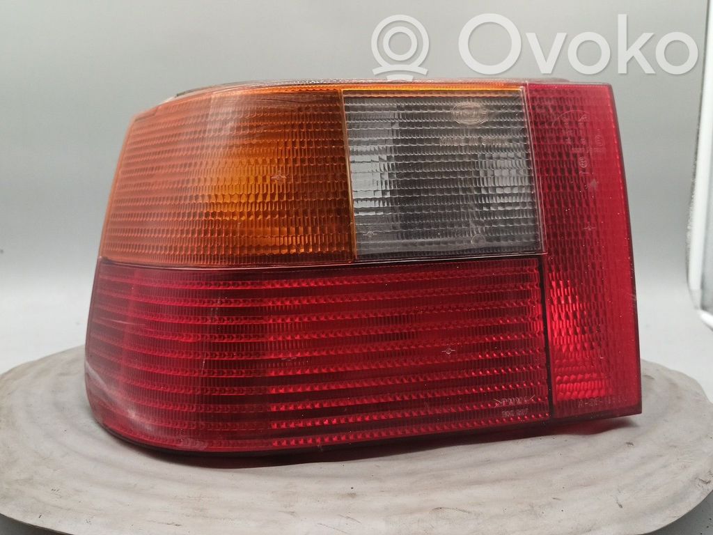 Seat Ibiza II (6k) Lampy tylnej klapy bagażnika 