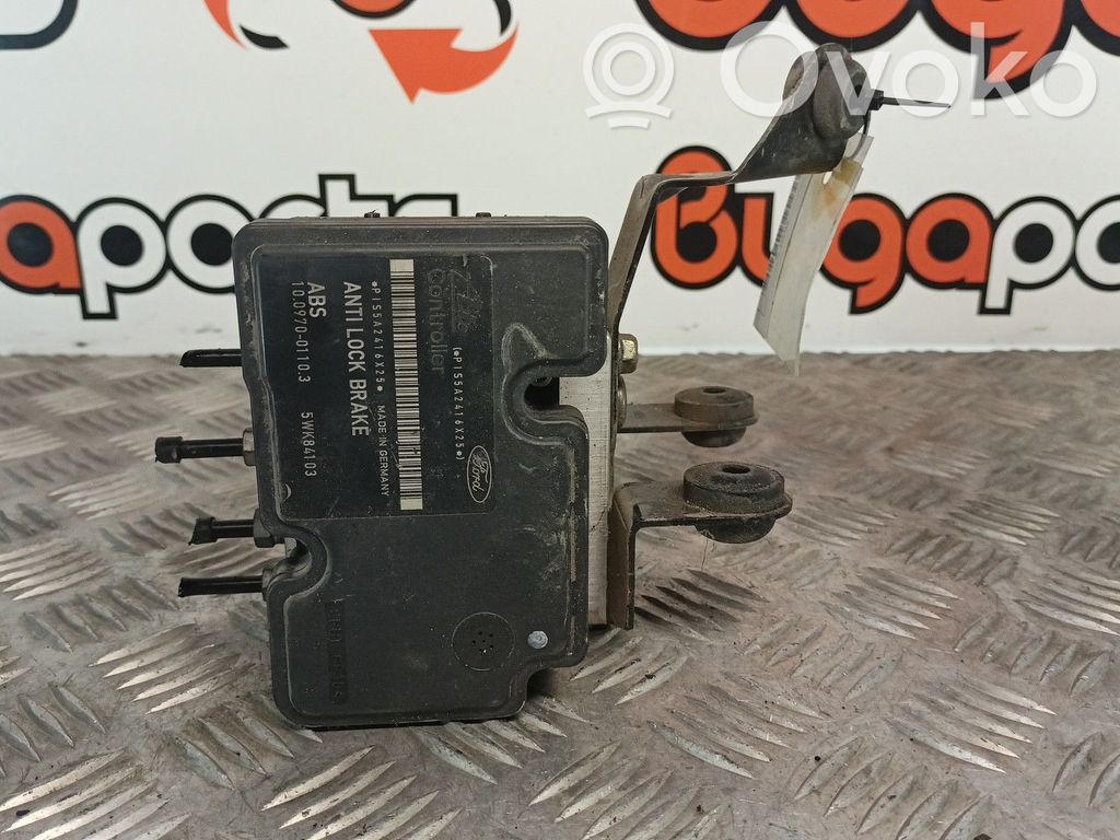 Блок ABS   3M512M110JA,10097001103,5WK84103