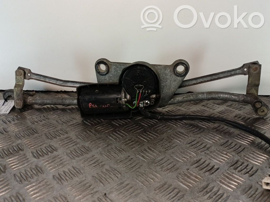 Wischermotor   3397020321,BOSCH