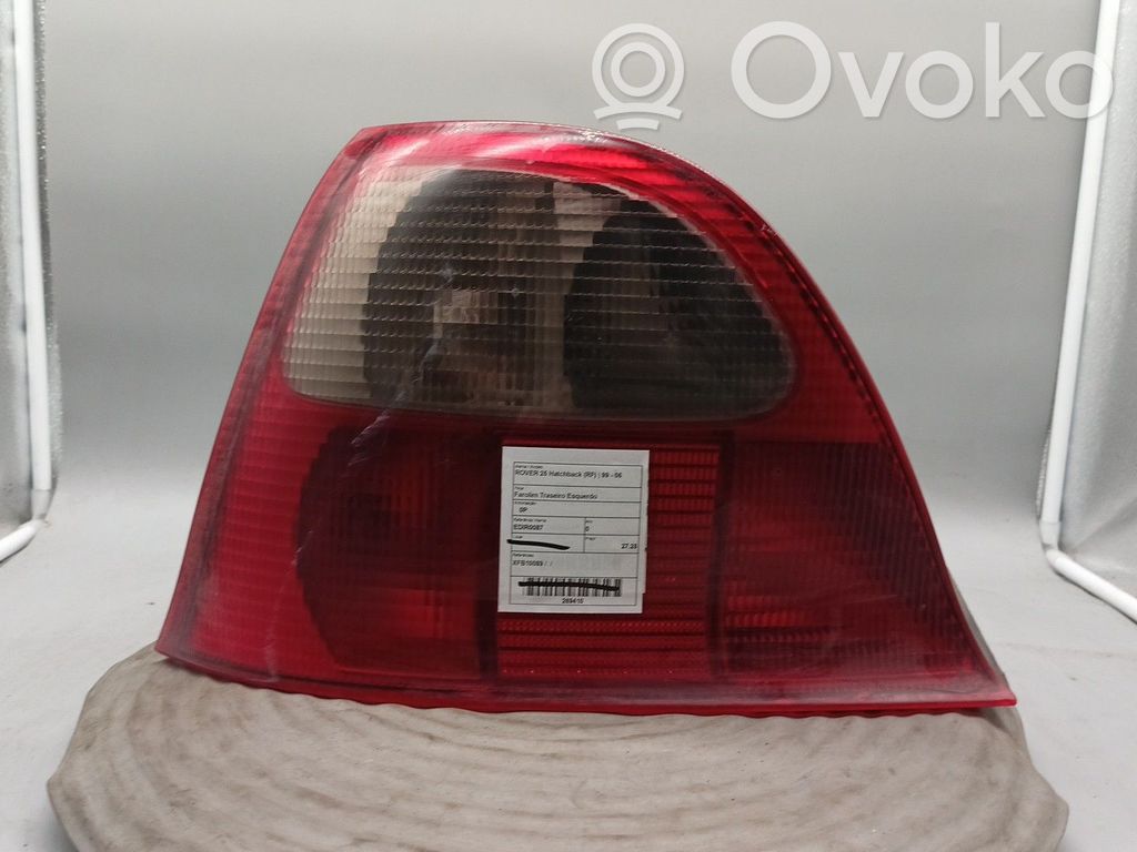 Tailgate rear/tail lights   XFB10089
