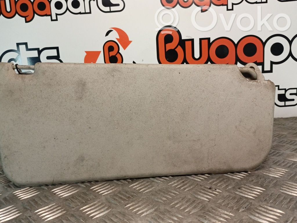 Skydelis nuo saulės   PALA,CITROENBERLINGO,ESQUERDA