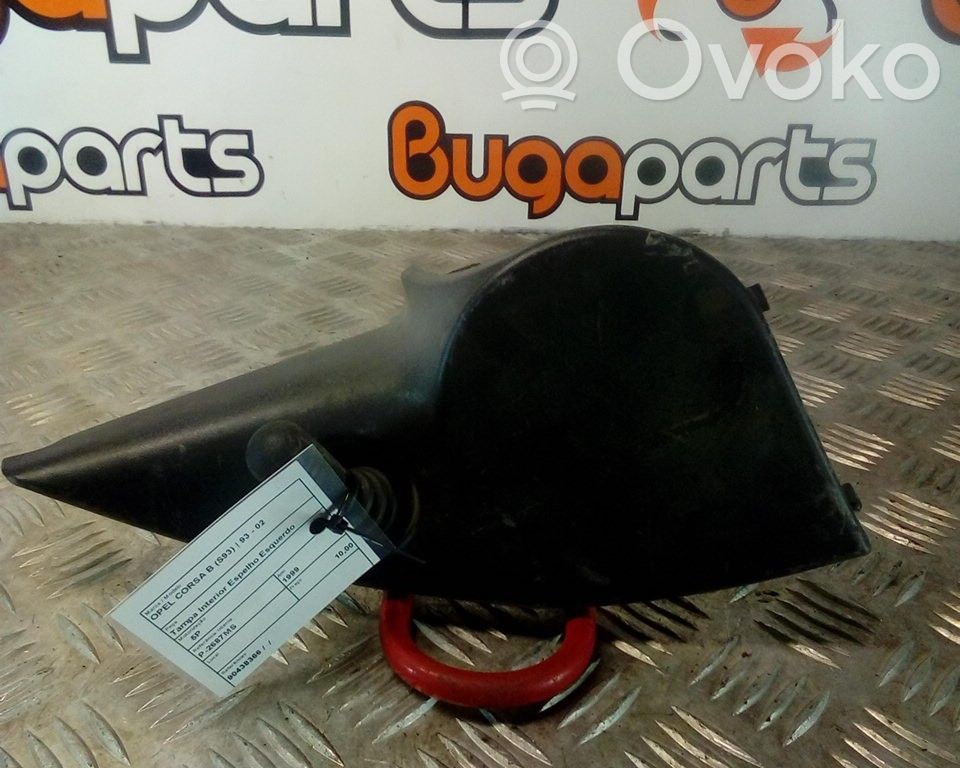 Autres pièces intérieures   90438366