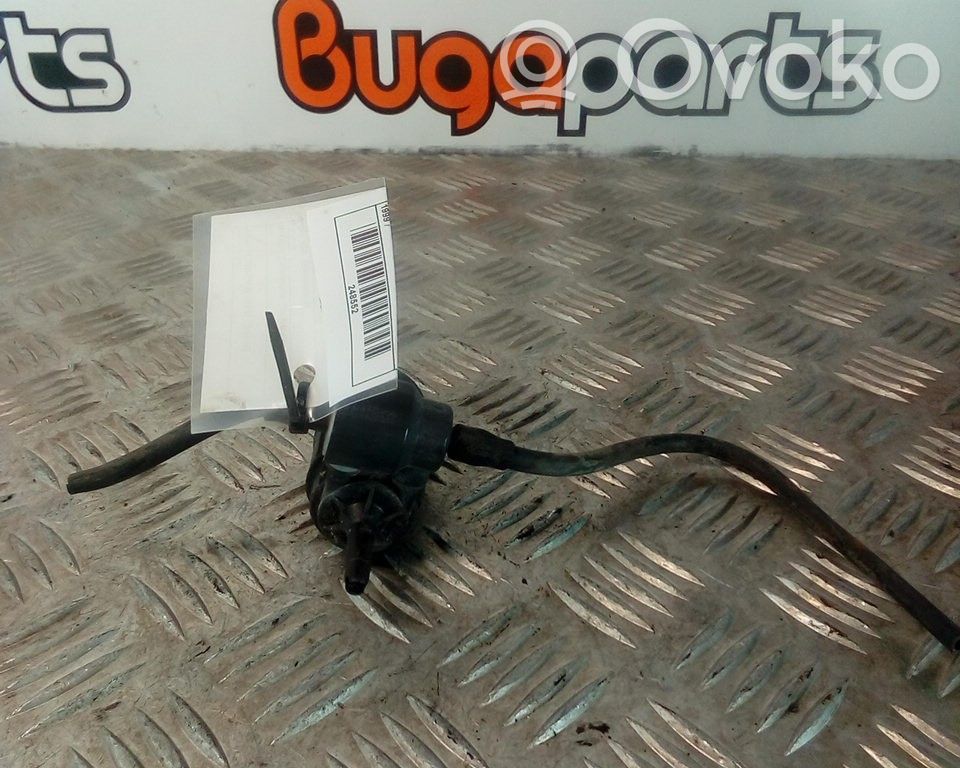 Logu mazgātāja sūknis   BOMBAESGUICHOS