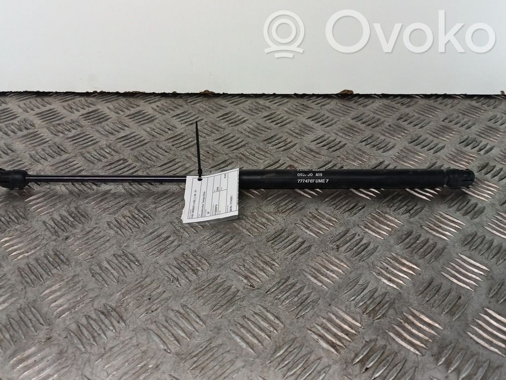 Fiat Bravo - Brava Ammortizzatore portellone posteriore/bagagliaio 
