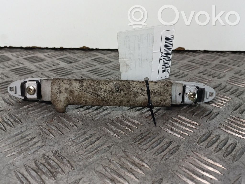 Fiat Bravo - Brava Rear door interior handle 
