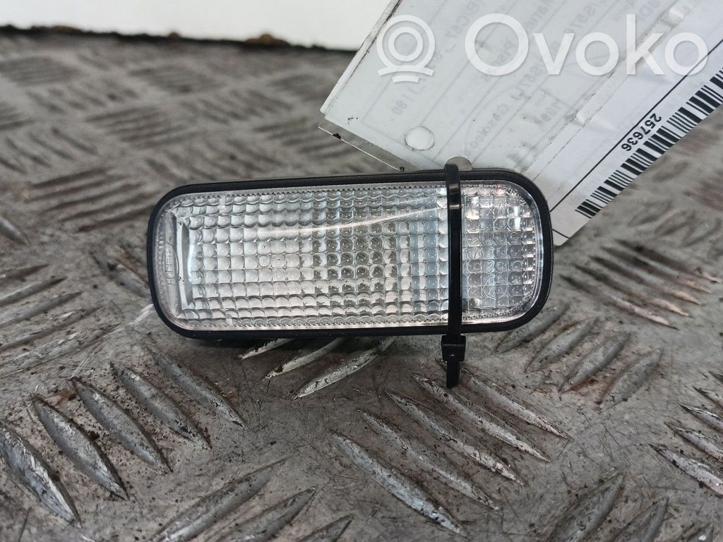 Etupuskurin suuntavilkku   PISXCA,ESQUERDO,HONDAACCORDVII