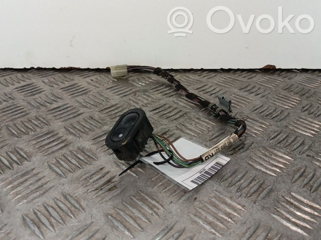 Electric window control switch   90389337