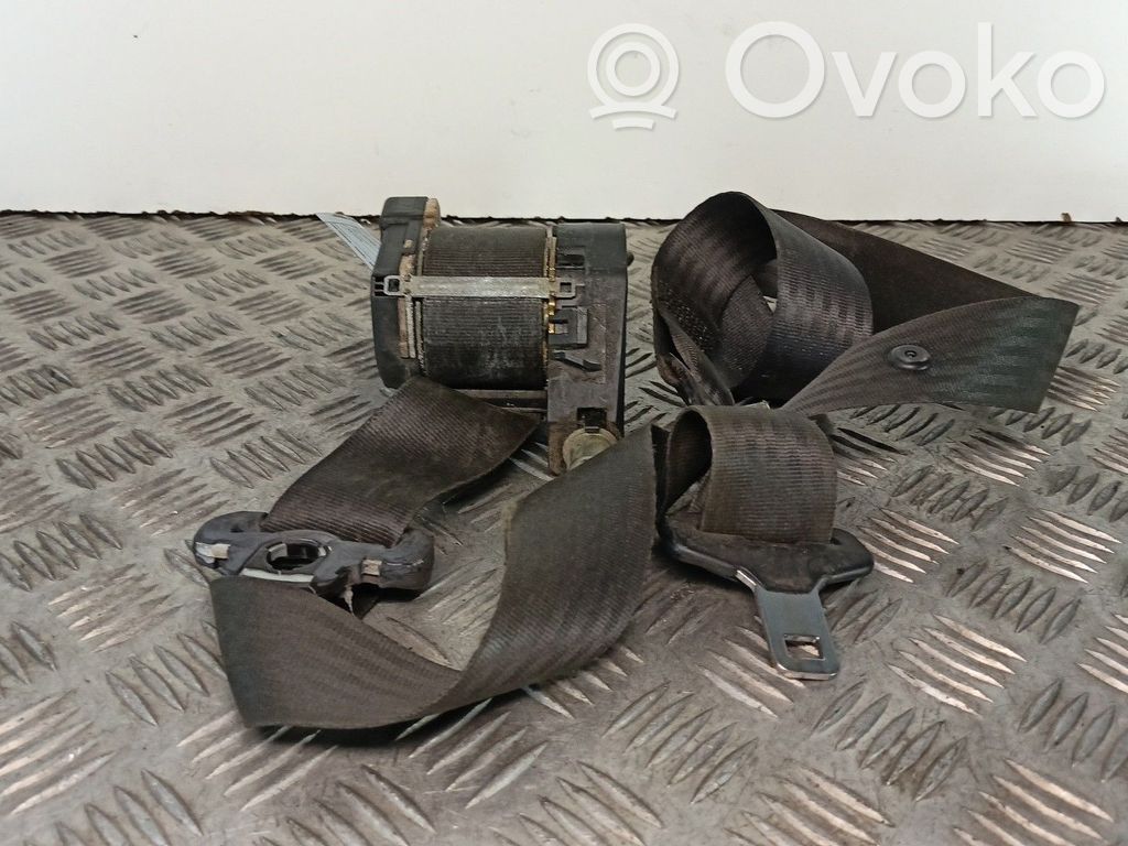 Cinturón delantero   33014052A,DIREITO
