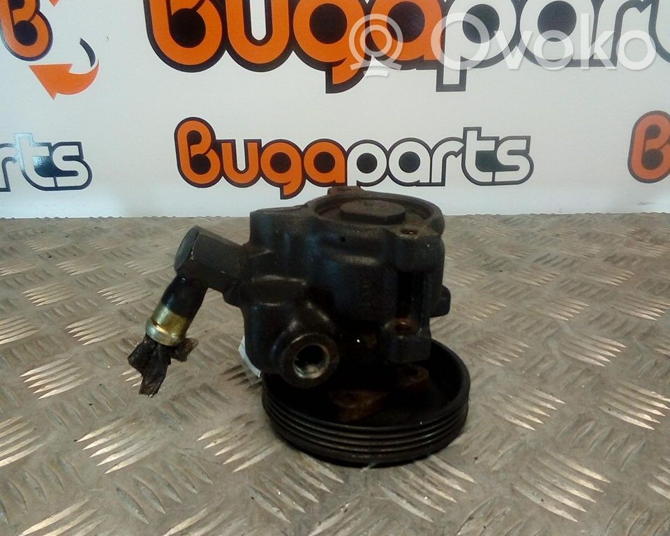 Ford Fiesta Power steering pump 