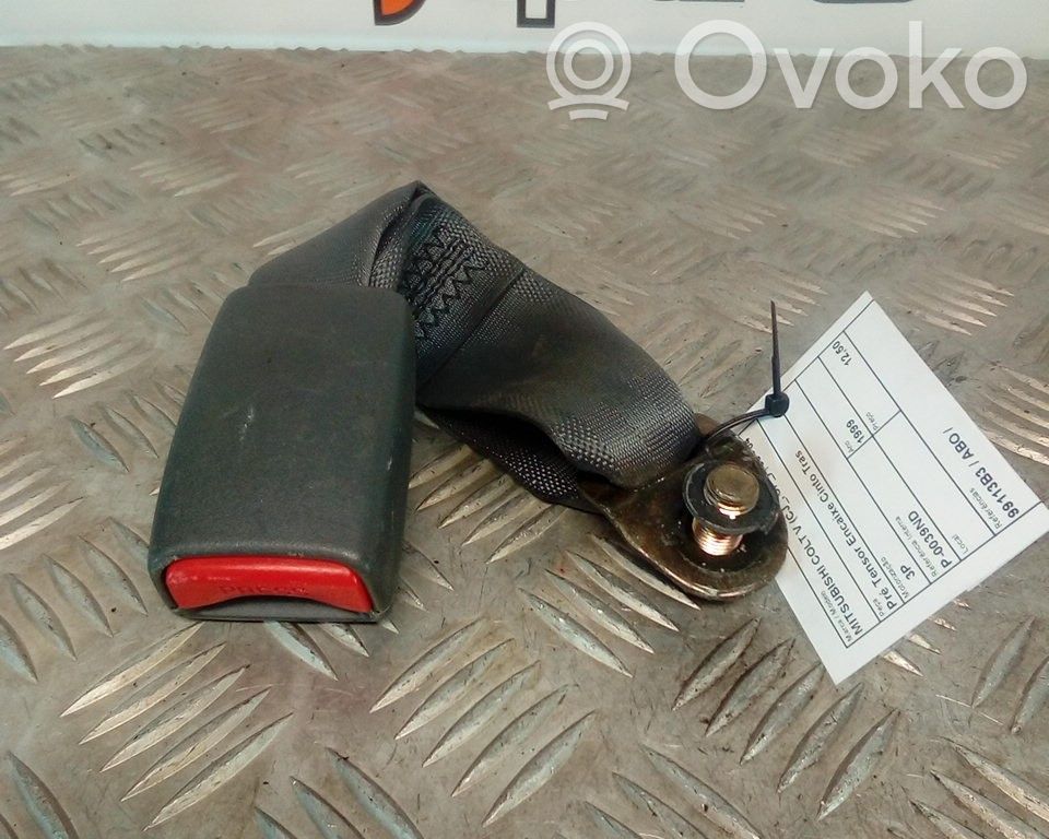 Sagtis diržo galine   99113B3,ABO