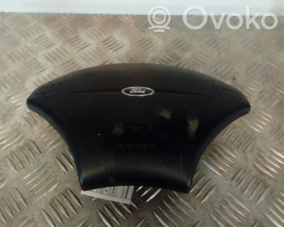 Steering wheel airbag   98ABA042B85,DCYYFY