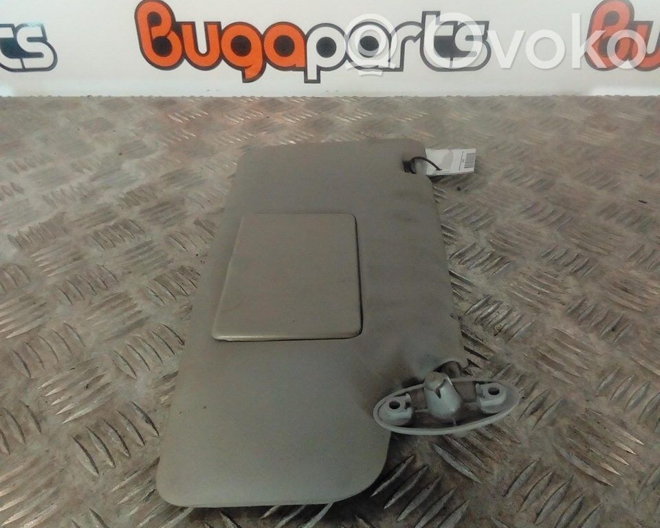 Ford Focus Sun visor 