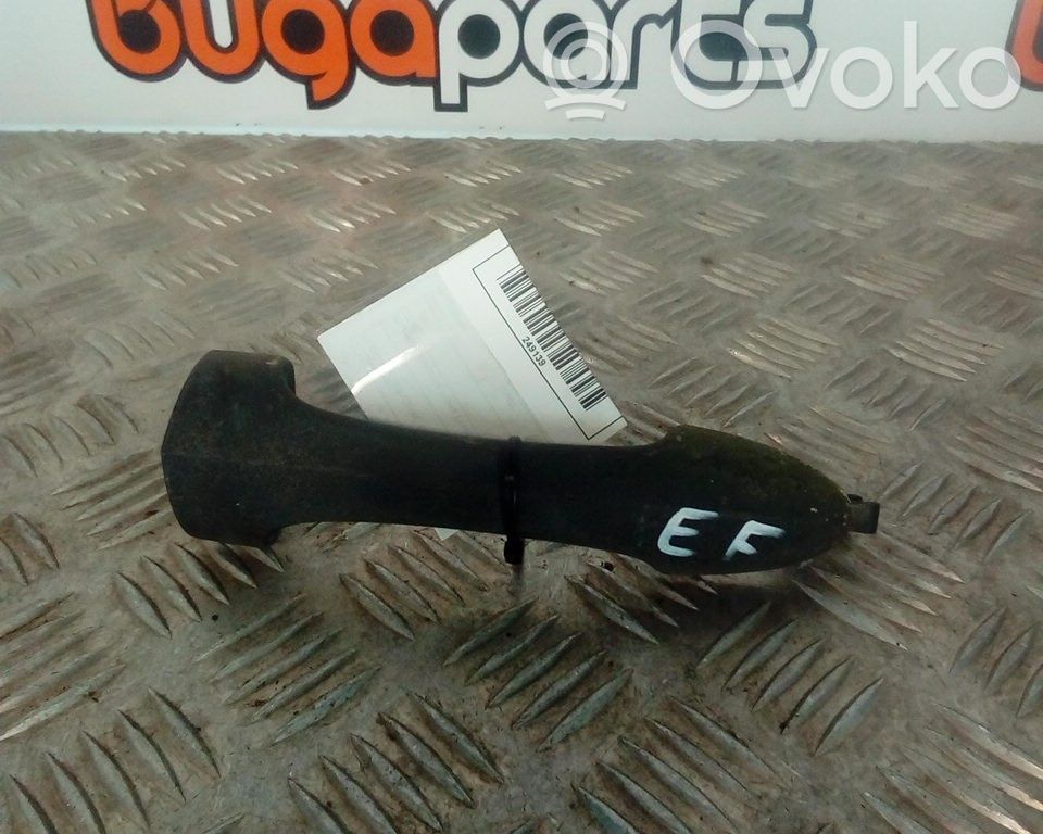 Poignée extérieure avant   PUXADOR,ESQUERDA,FRENTE