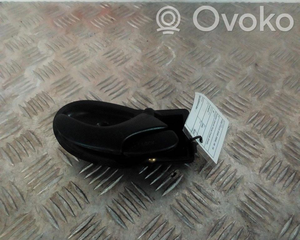 Halterung Türgriff vorne   XS41A22600AK,BK