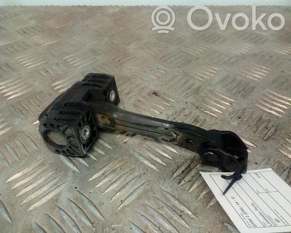 Ribotuvas priekinių durų atvėrimo   7176808