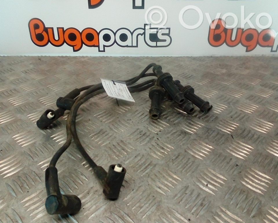 Peugeot 106 High voltage ignition coil 