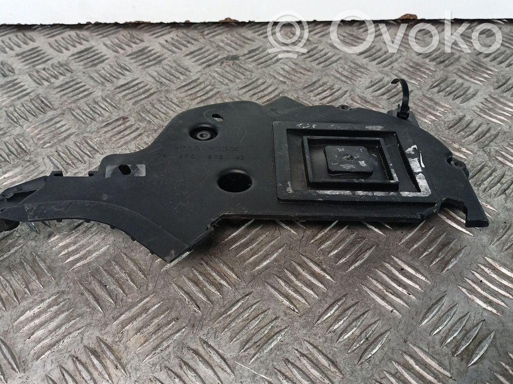 Timing chain cover   9649062080,MOTOR8HX