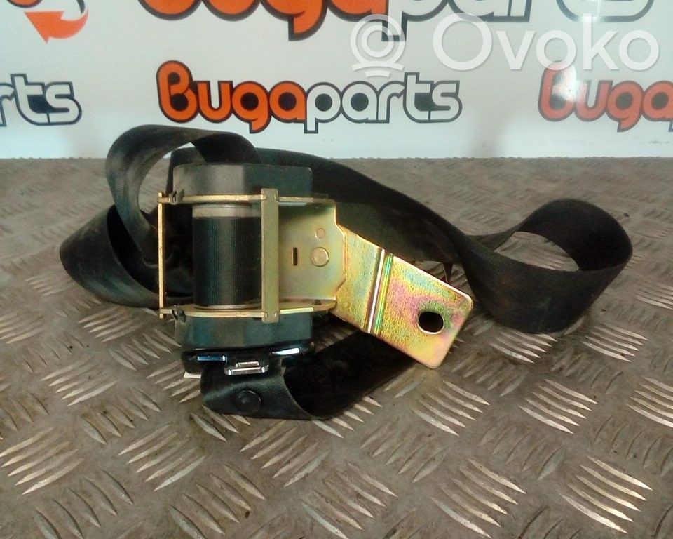 Citroen Xsara Cinturón delantero 