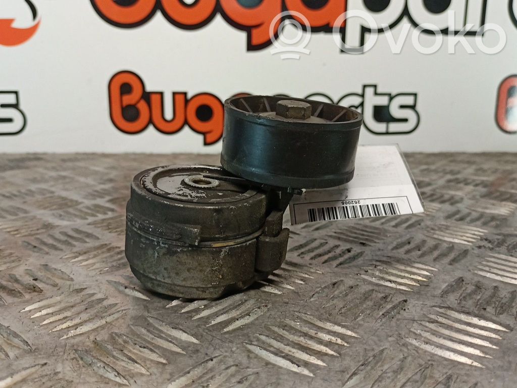 Fiat Punto (188) Diržo įtempėjas 